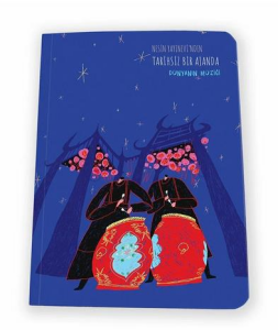 Dünyanın Müziği Bez Çanta Seti