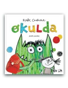 Anna Llenas'tan 4 Kitap