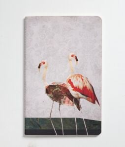 Göçebe Dünya Defter Seti