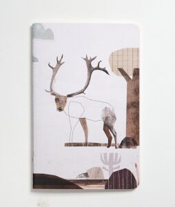 Göçebe Dünya Defter Seti