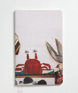 Göçebe Dünya Defter Seti
