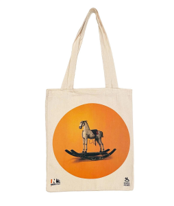 Oyuncak Müzesi Bez Çanta Seti