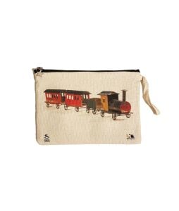 İstanbul Oyuncak Müzesi Çanta-Defter Seti