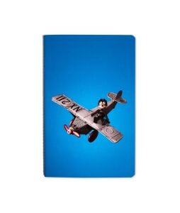 İstanbul Oyuncak Müzesi Çanta-Defter Seti