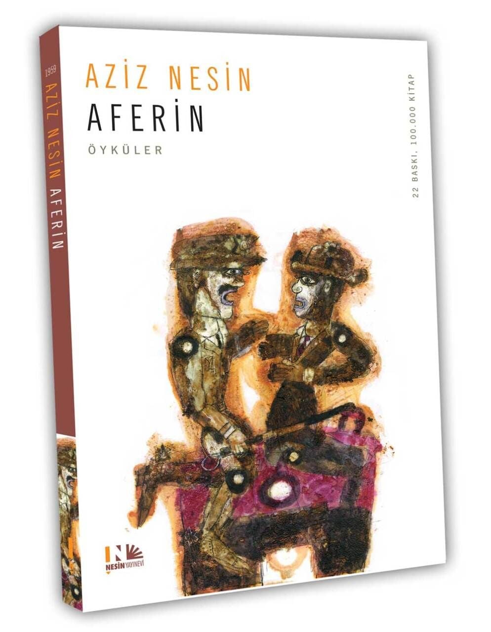 Aferin