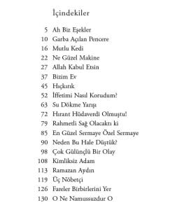 Ah Biz Eşekler