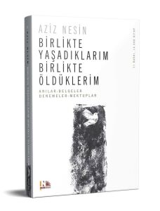 Aziz Nesin Anı Kitapları Seti