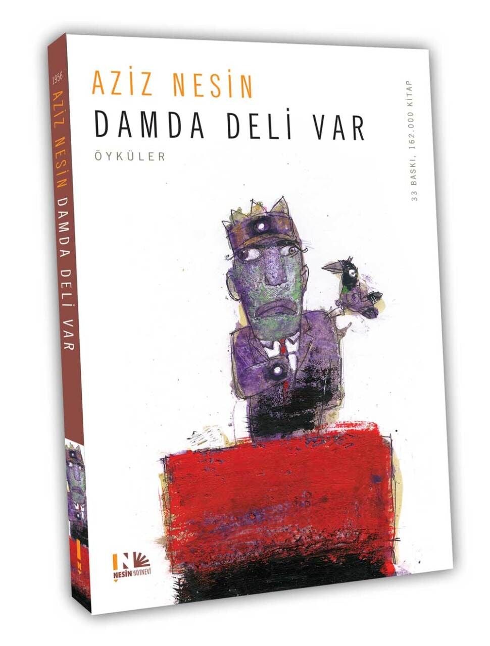 Damda Deli Var
