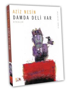 Damda Deli Var