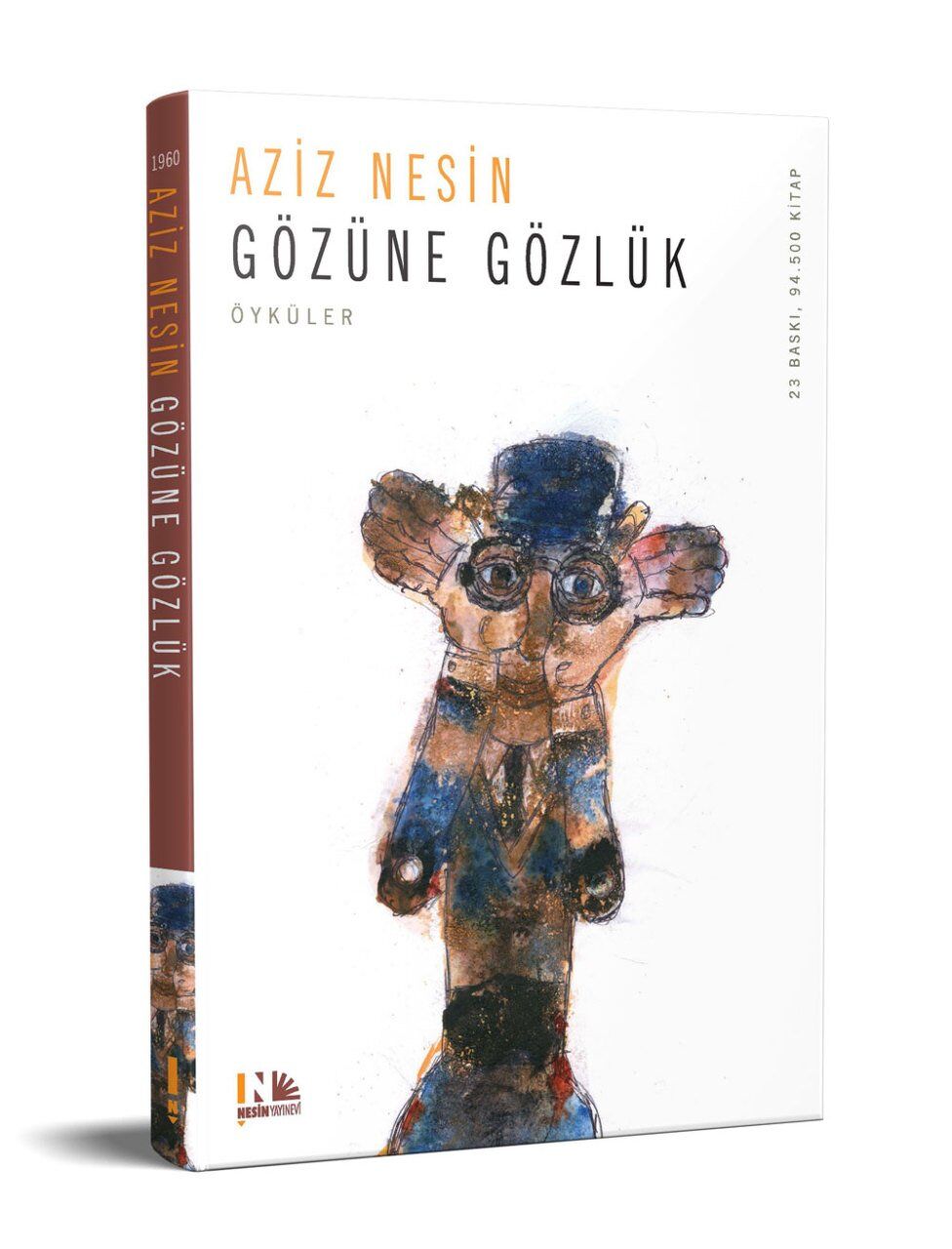 Gözüne Gözlük