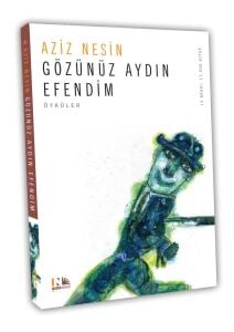 Gözünüz Aydın Efendim