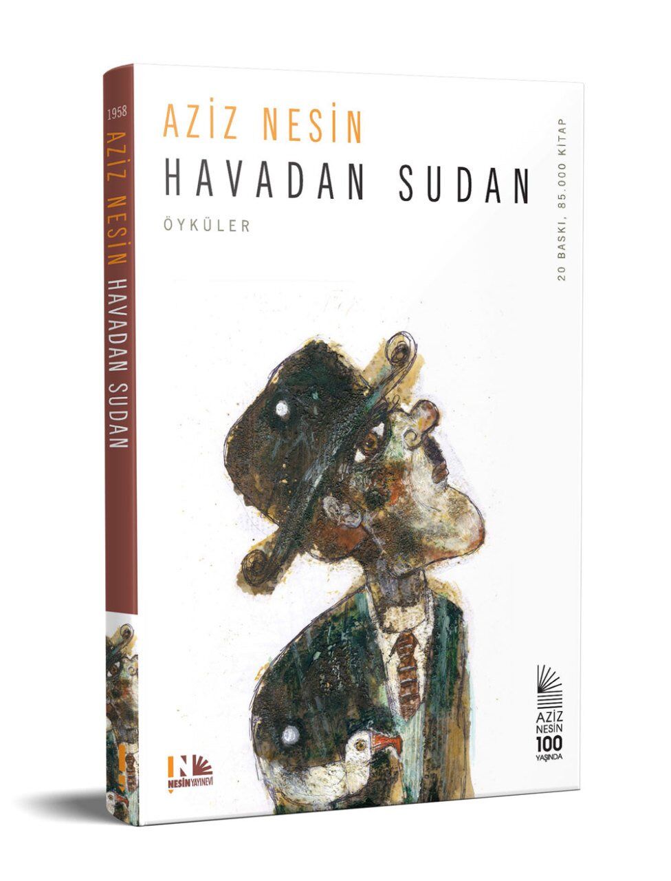 Havadan Sudan