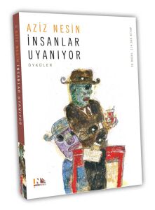 İnsanlar Uyanıyor