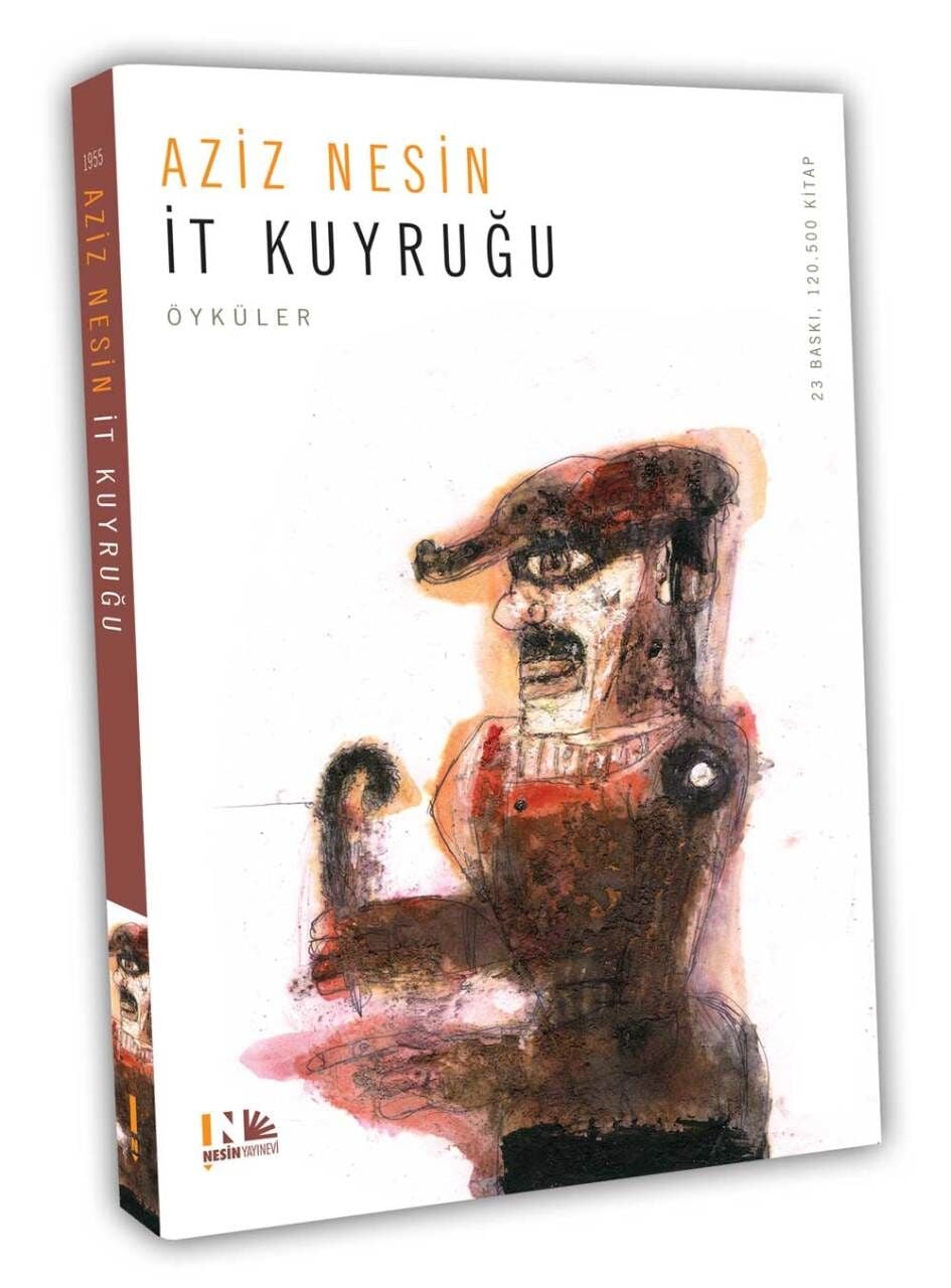 İt Kuyruğu