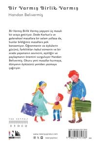 Bir Varmış Birlik Varmış