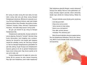 Bir Varmış Birlik Varmış