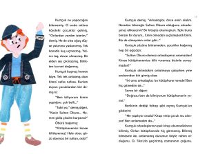 Bir Varmış Birlik Varmış