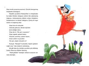 Bir Varmış Birlik Varmış