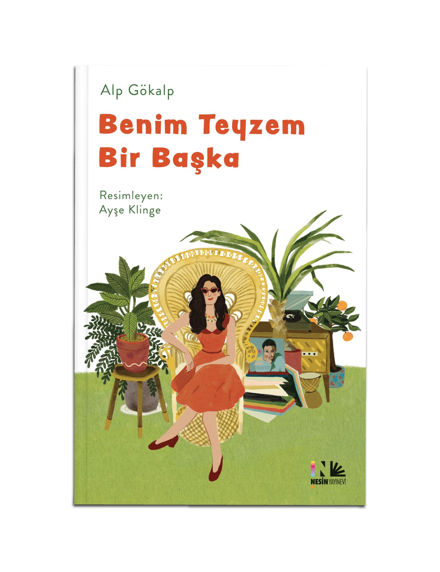 Benim Teyzem Bir Başka