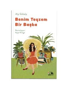 Benim Teyzem Bir Başka