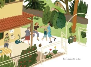 Benim Teyzem Bir Başka