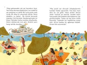 Benim Teyzem Bir Başka