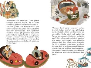 Benim Teyzem Bir Başka