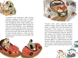 Benim Teyzem Bir Başka