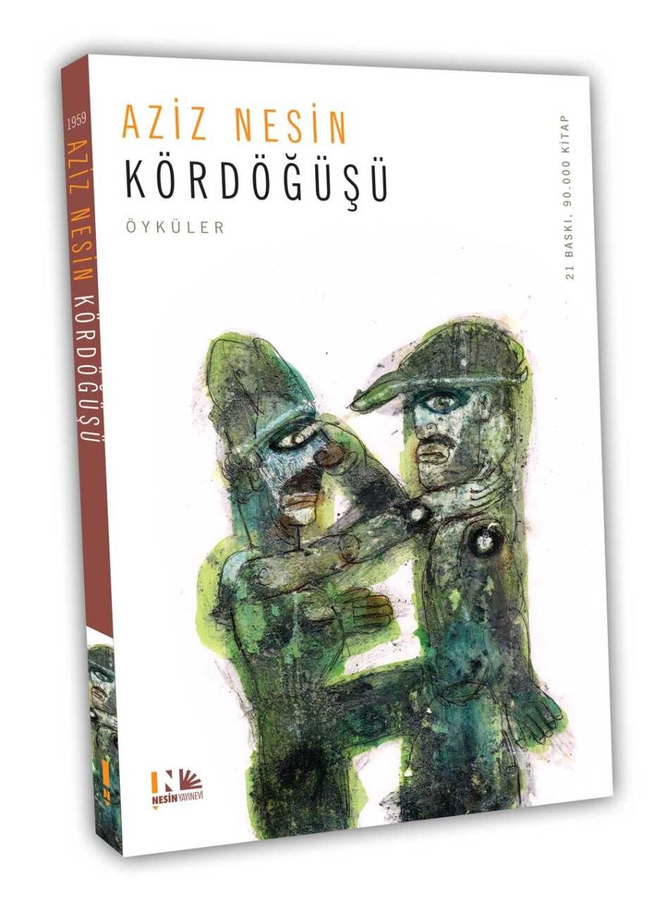 Kördöğüşü