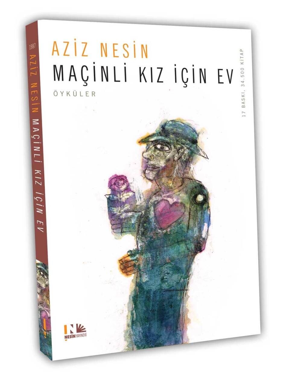 Maçinli Kız İçin Ev