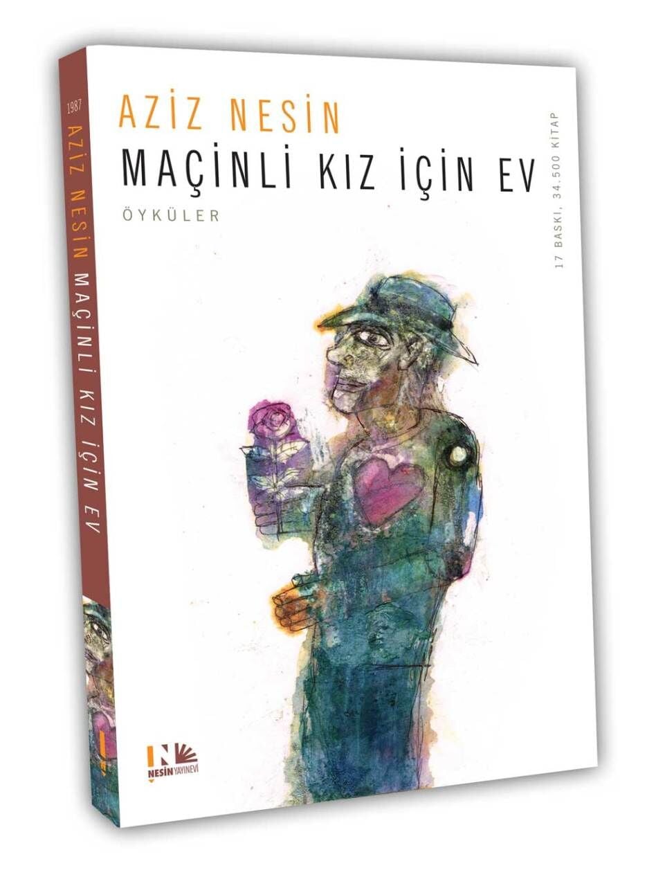 Maçinli Kız İçin Ev