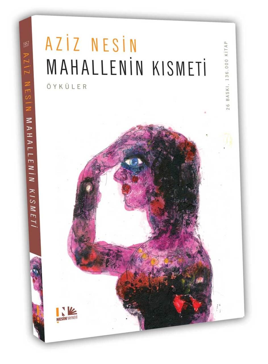 Mahallenin Kısmeti