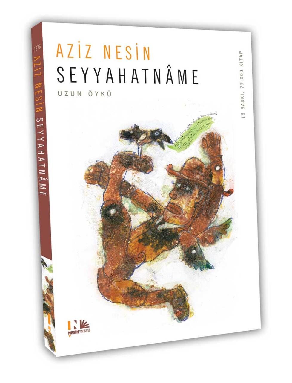 Seyyahatname