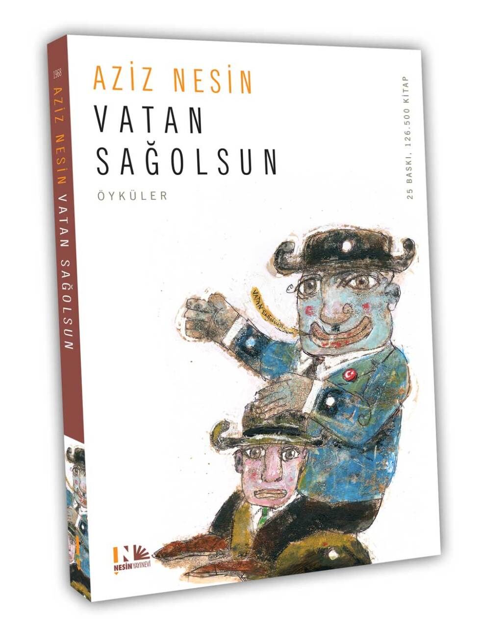 Vatan Sağolsun