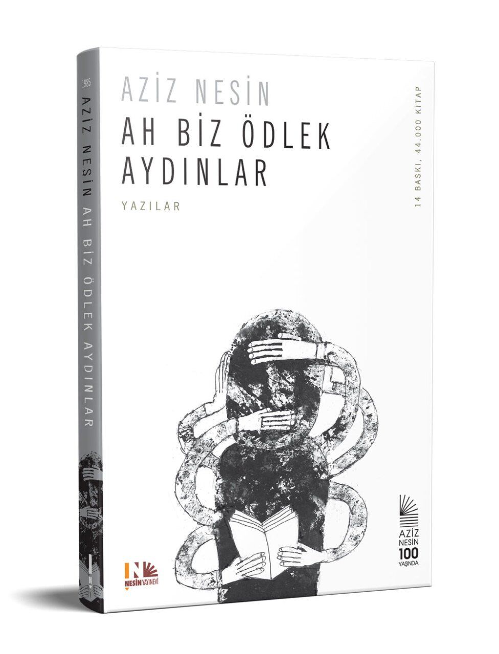 Ah Biz Ödlek Aydınlar