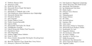 Alamanya Alamanya Bizden Aptal Bulaman Ya - Dünya Kazan Ben Kepçe II