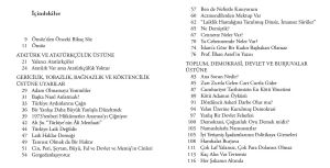 Bir Tutam Aydınlık