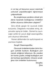 Ördekler Firarda