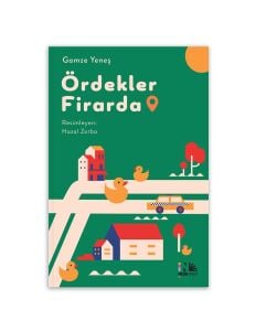 Ördekler Firarda