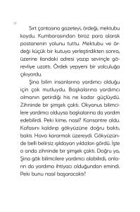 Ördekler Firarda