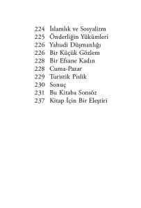 Irak ve Mısır - Dünya Kazan Ben Kepçe I