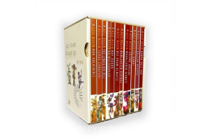 Aziz Nesin Öyküleri - 12 Kitaplık Set