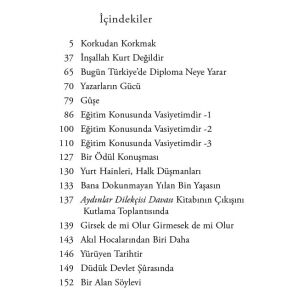 Korkudan Korkmak