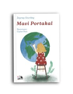 Mavi Portakal