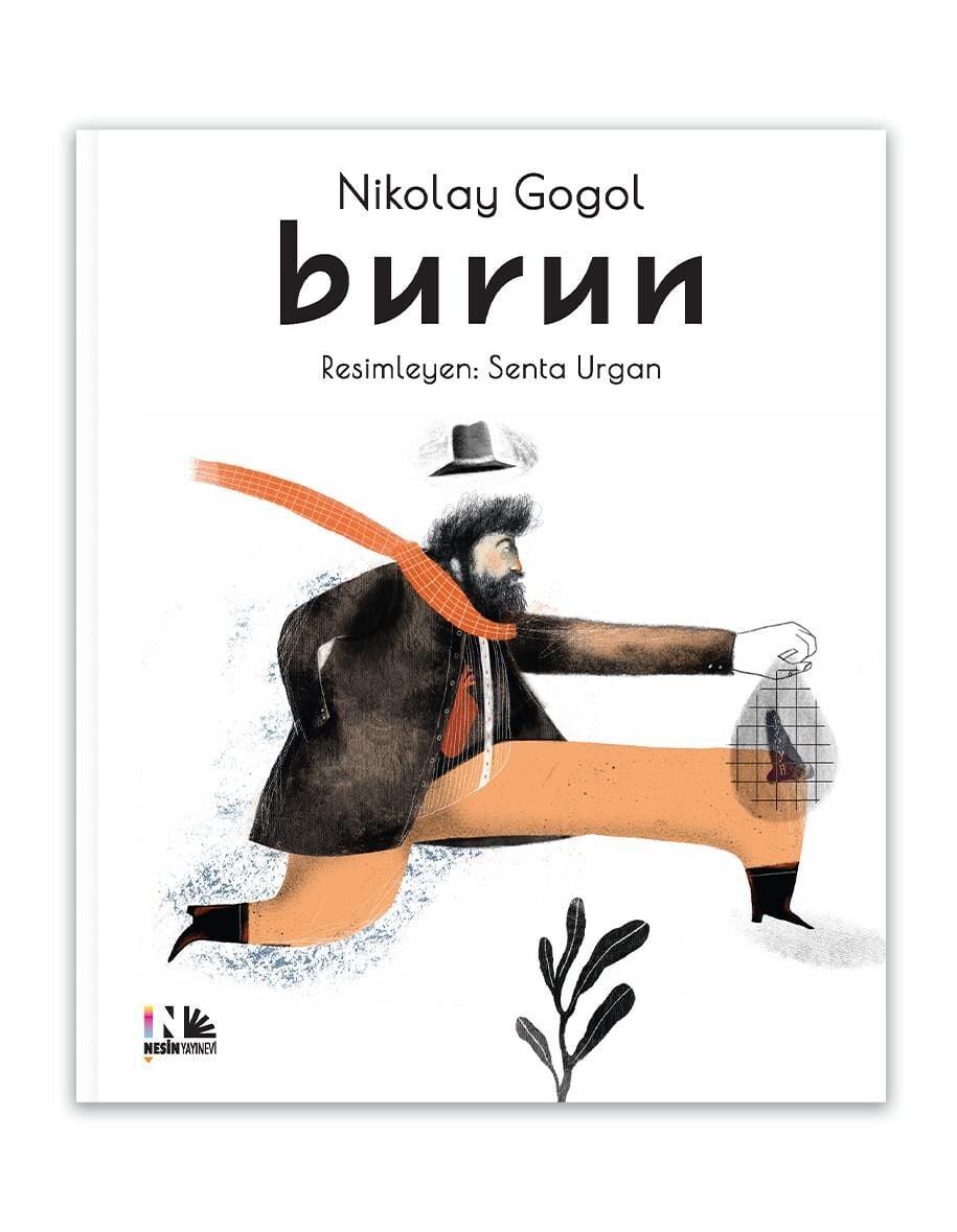 Burun