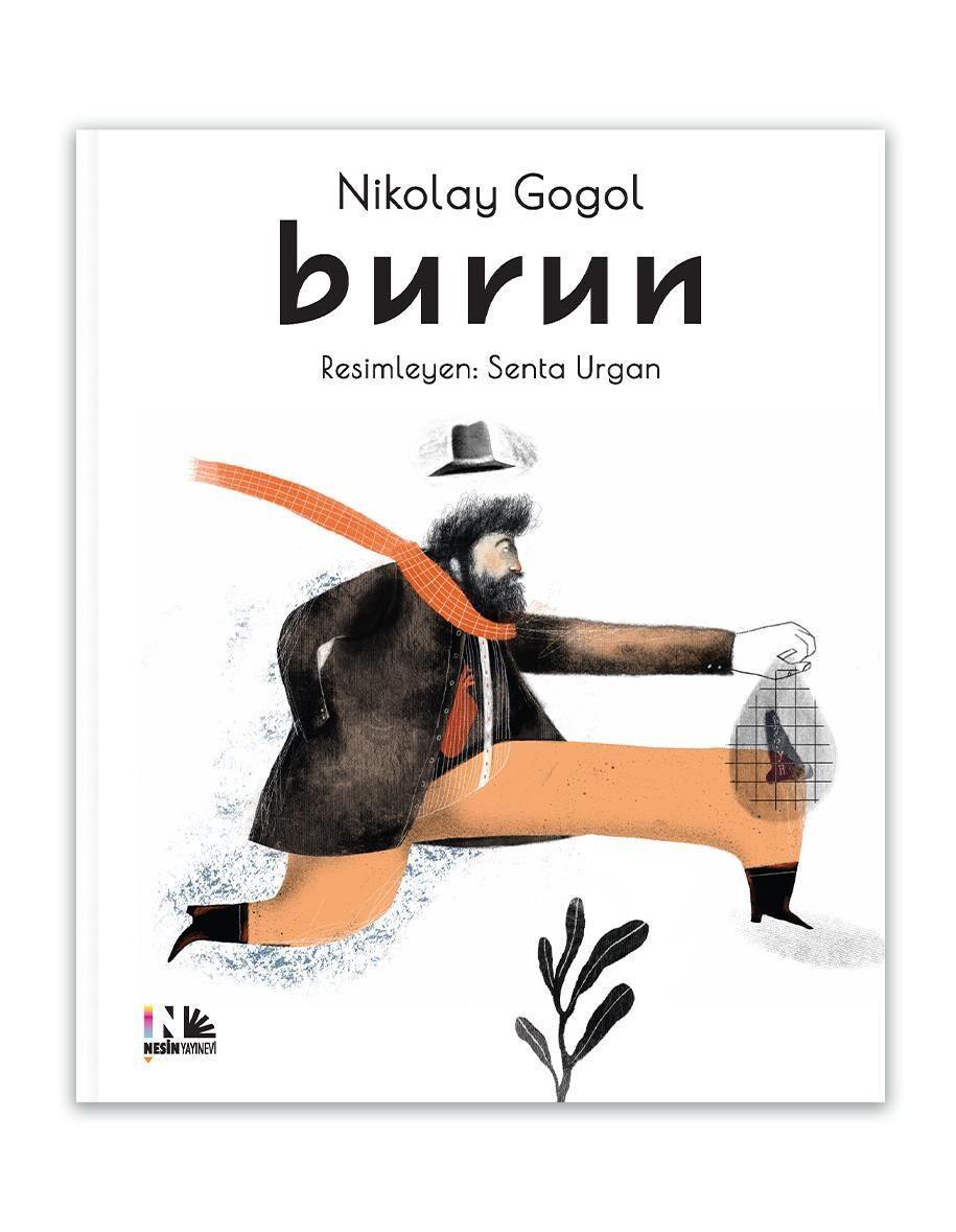 Burun