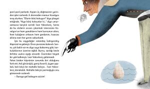 Burun