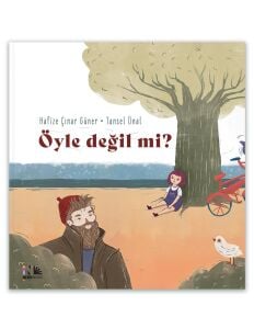 Öyle Değil Mi