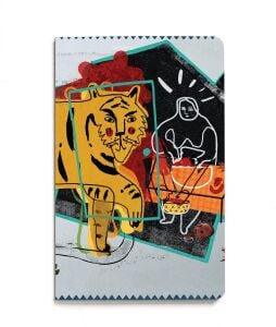 Nesin Defter - Fasulye