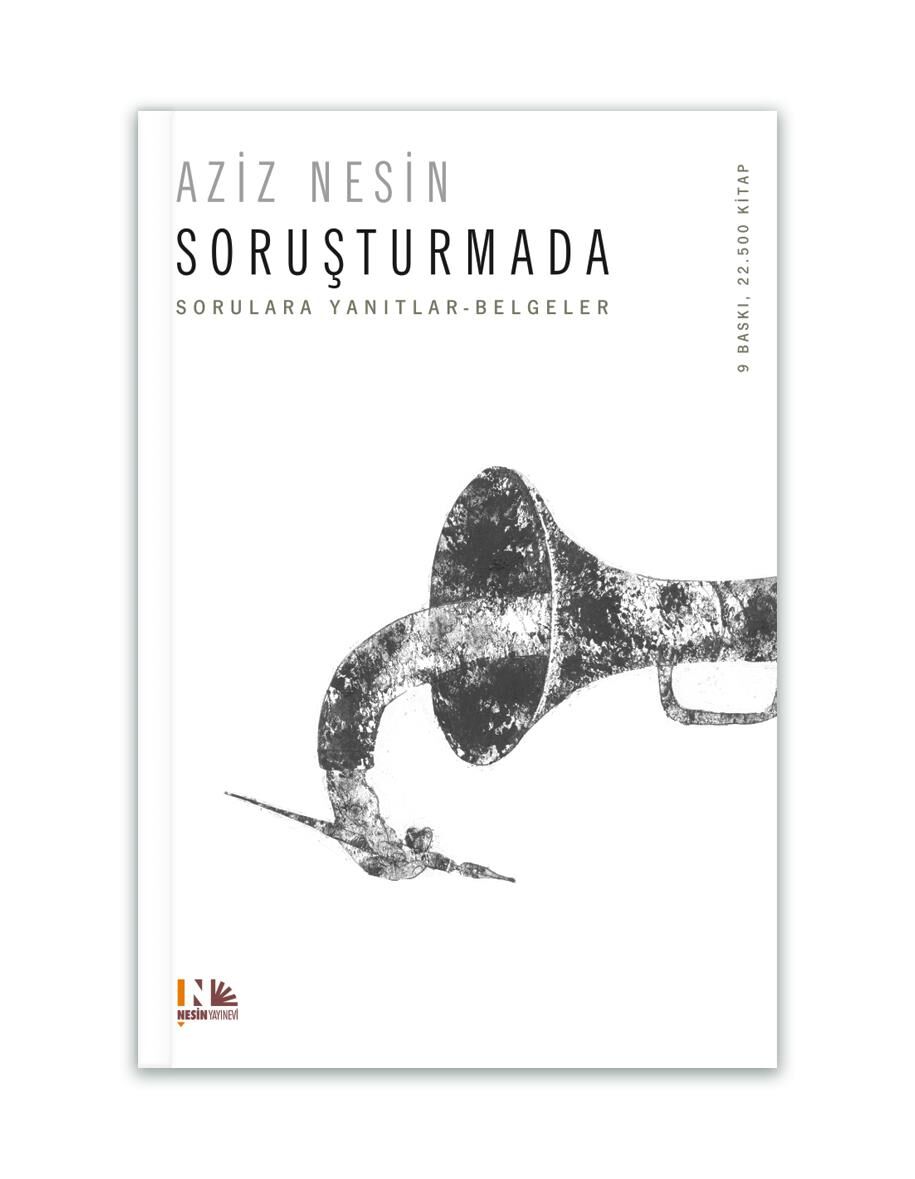 Soruşturmada